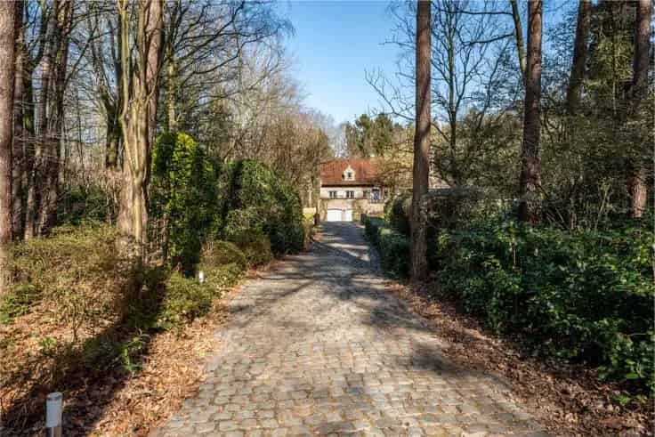 Villa Te Koop