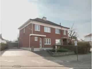 Huis te Koop Kraainem - Instapklare 3 Slaapkamers