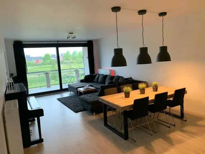 Appartement te koop