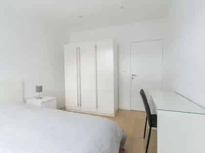 Kamer Te Huur , 54, Philippe de Champagnestraat, Brussel, Brussel Hoofdstad