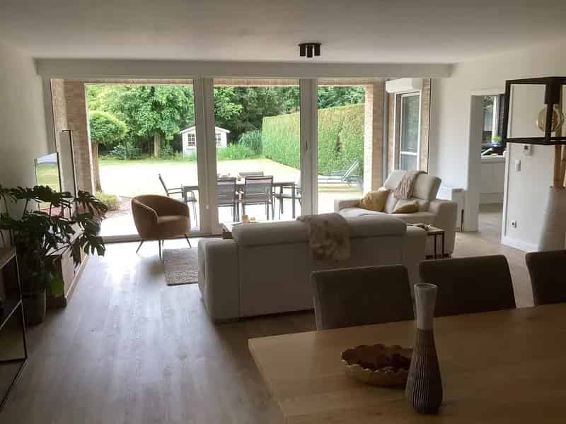 Appartement te huur