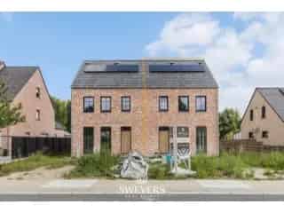 Huis te koop - Beringen RBT95427