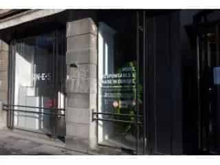 Handelspand te Huur Doornik 85m² - Centrum