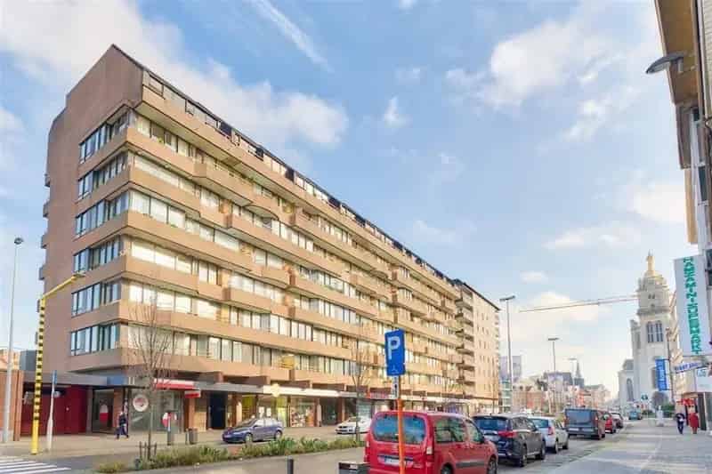 Overdekte parkeerplaats te koop in Sint-Niklaas