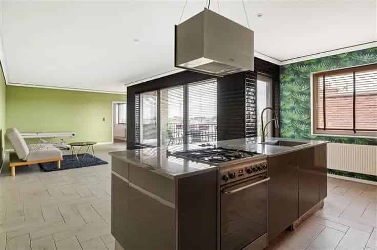 Appartement Te Koop Deurne 1 Slaapkamer Terras