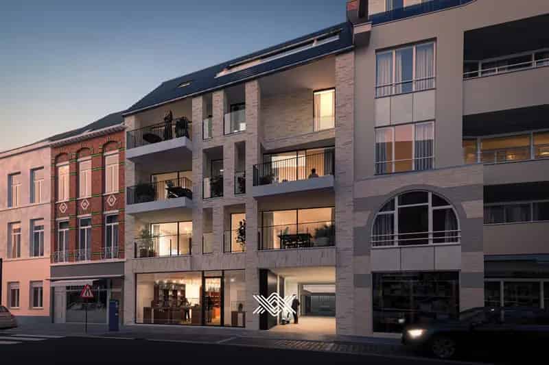 Appartement te koop