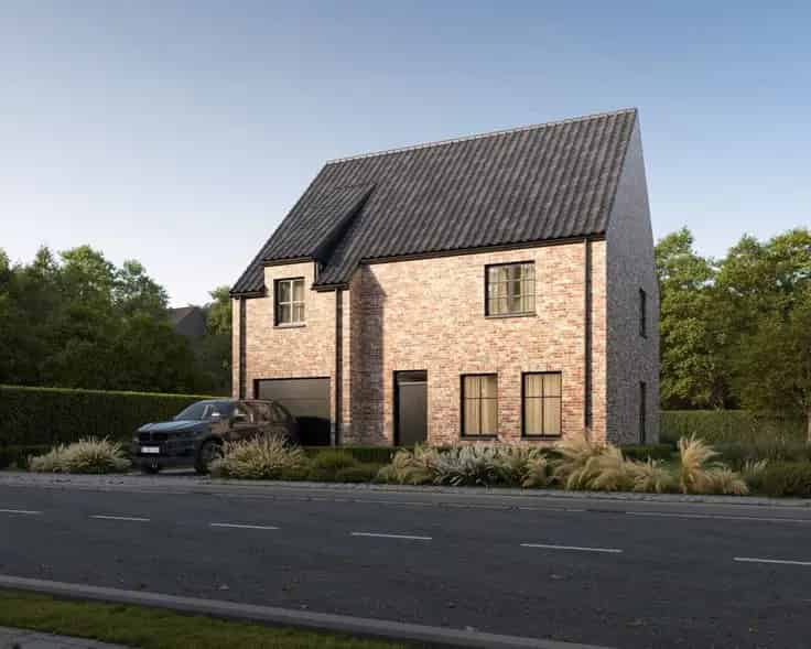 Huis Te Koop