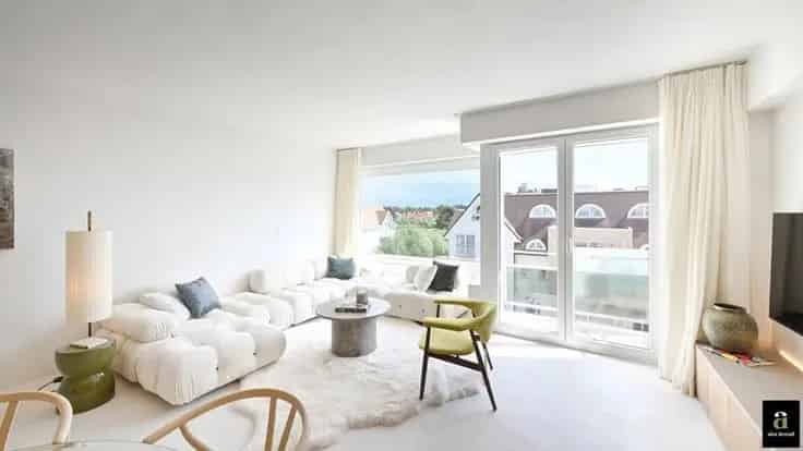 Appartement Te Koop
