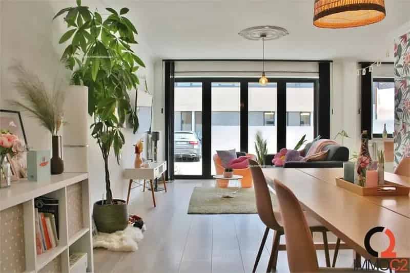 Appartement te huur Halen