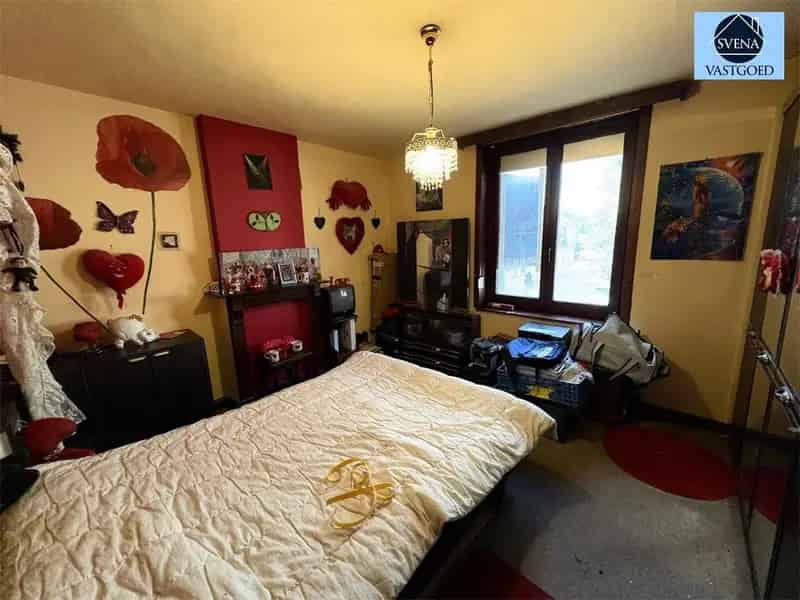 LEUKE WONING NABIJ CENTRUM NINOVE
