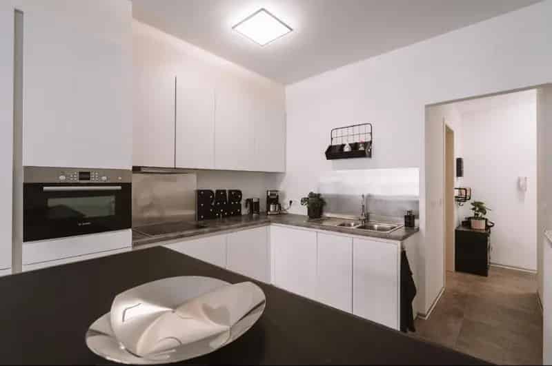Appartement te huur
