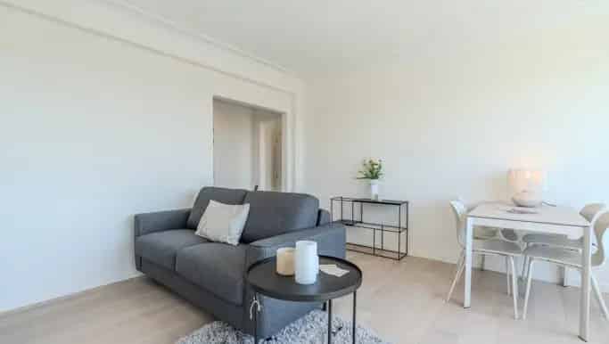 Appartement te koop in Hendrik Serruyslaan 72, Oostende - Dewaele