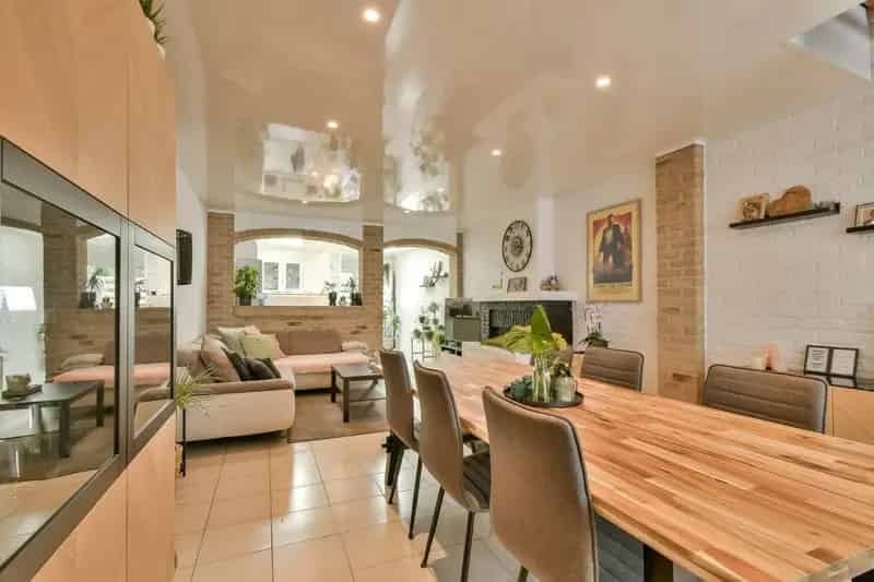 Instapklare woning nabij het park!