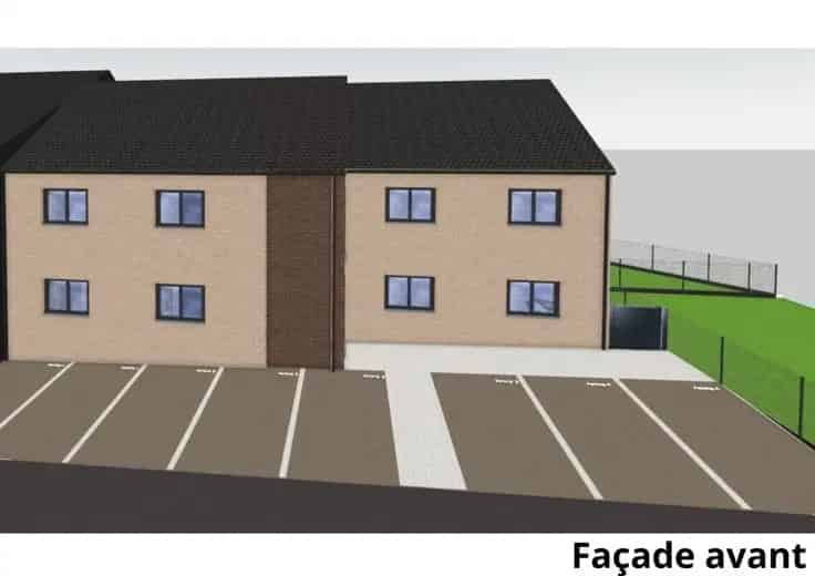 Appartement Te Koop