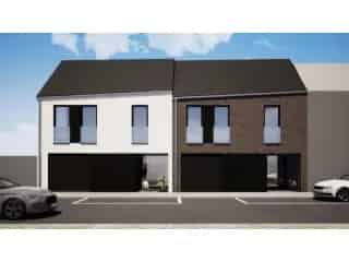 Project: Steensedijk 130 - Oostende 25672-8514089