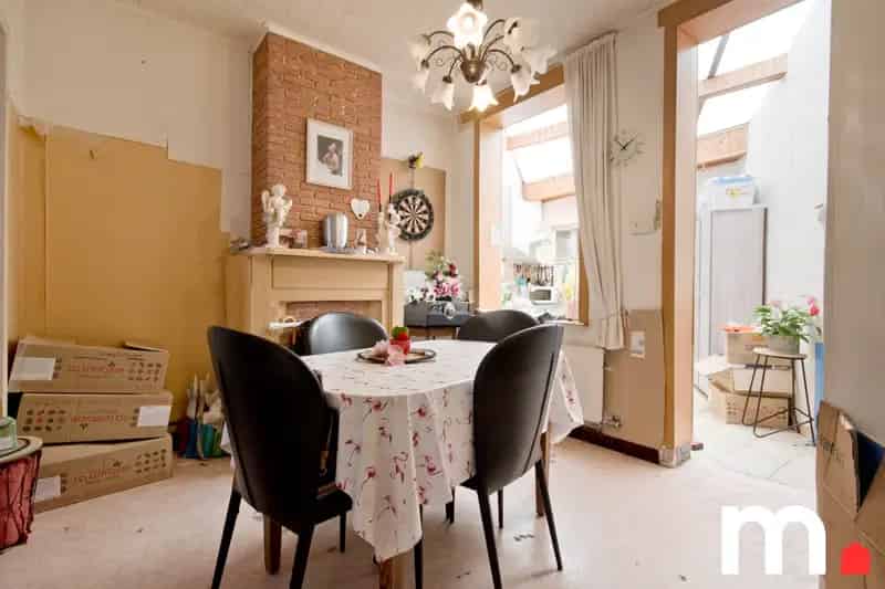 Huis te koop