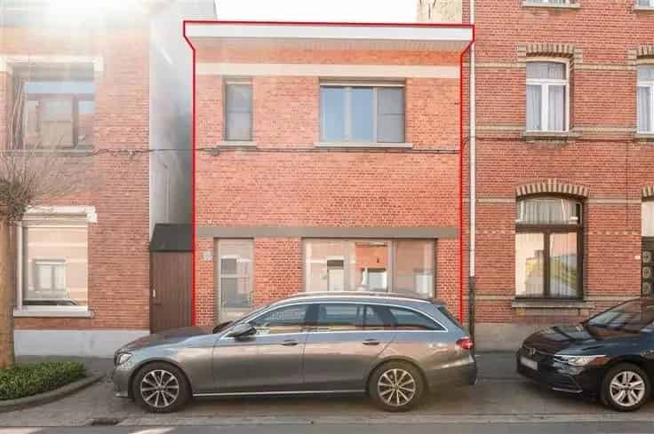 Huis Te Koop