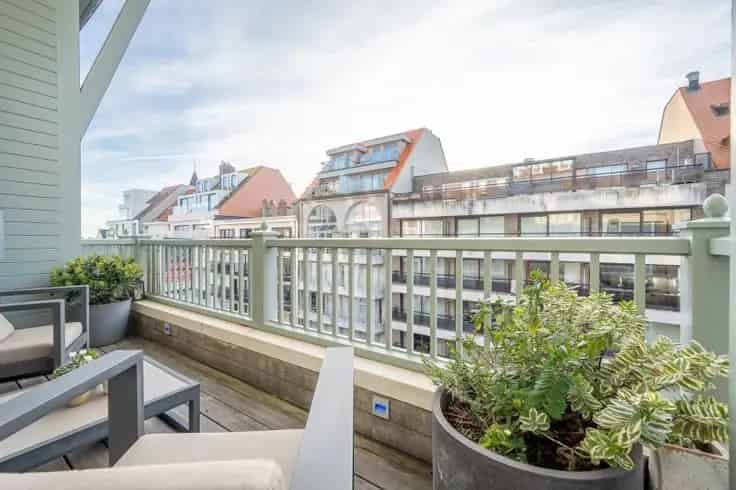 Duplex Te Koop