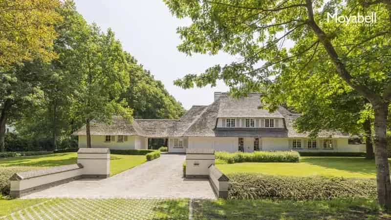 Huis te huur