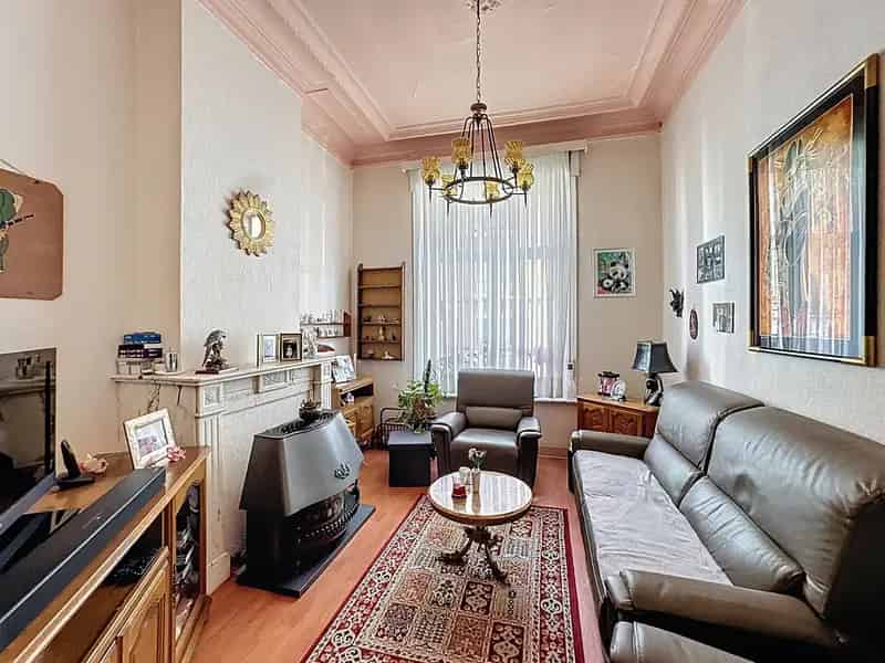Huis te koop