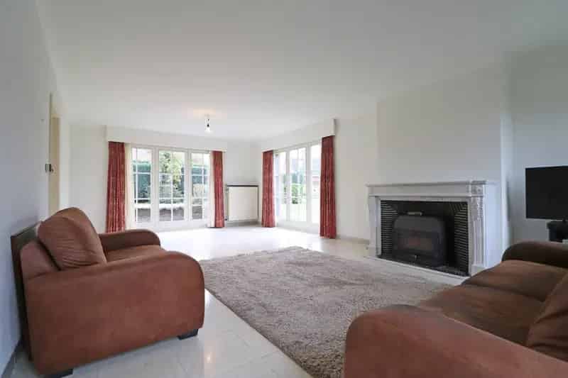 Charmante woning op een rustige locatie