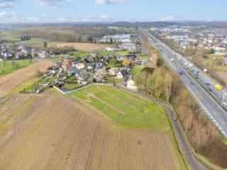 Bouwgrond te koop - Melle RBS89844