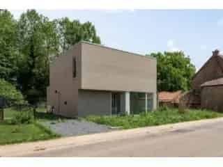Fermette te koop - Sint-Agatha-Rode RBU11949