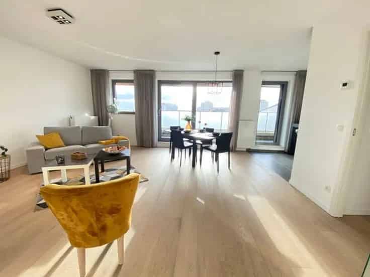 Penthouse Te Koop