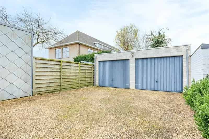 Garage te koop Brugge