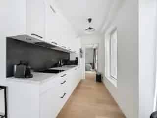 Appartement te huur - Brussel VBC64624