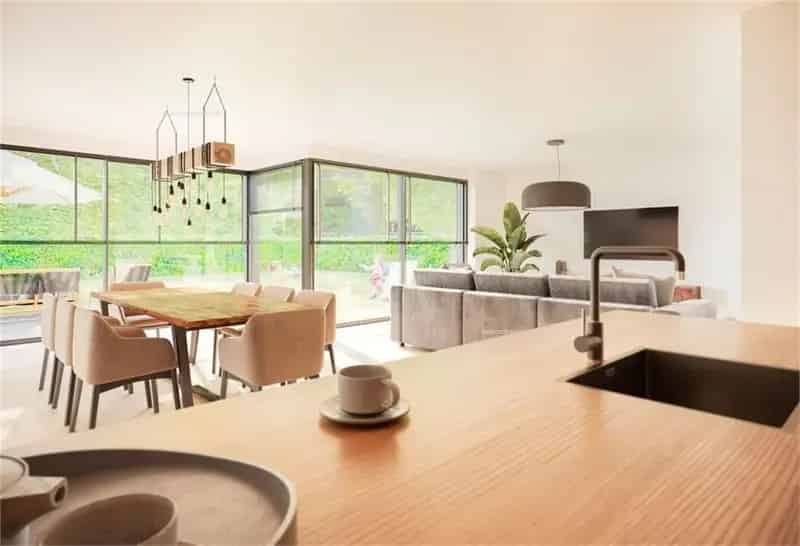 Appartement te koop Kapelle-op-den-Bos