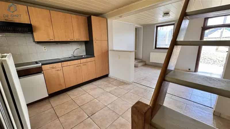 Huis te koop in Overboelare