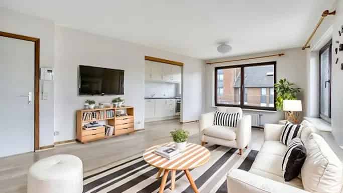 Appartement te koop in Mandellaan 331, Roeselare - Dewaele