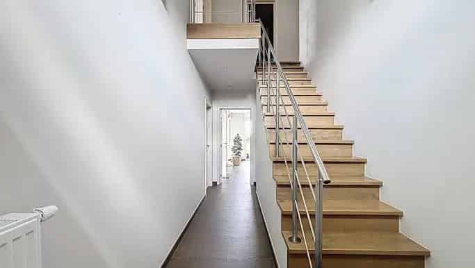 Villa te huur in Lentakkerstraat 9, Lotenhulle - Dewaele