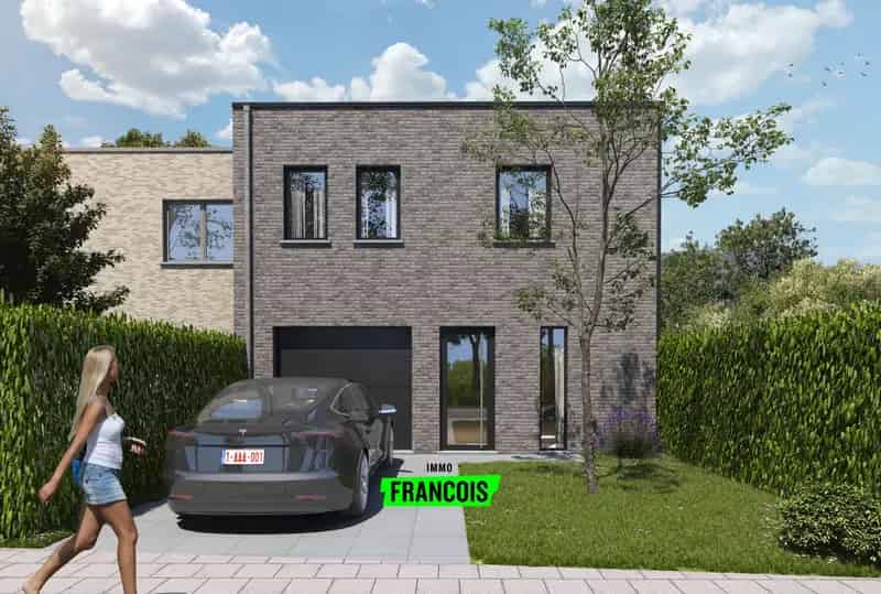 Huis te koop