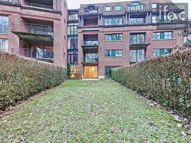 Appartement te huur te Wezembeek-Oppem