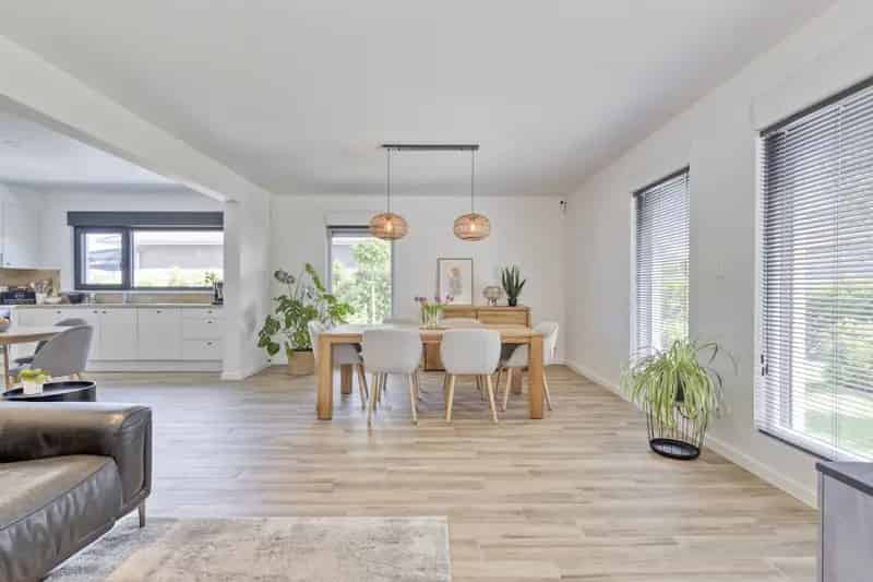 Huis te koop