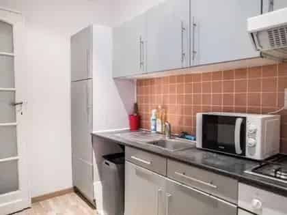Kamer Te Huur , Pletinckxstraat, Brussel, Brussel Hoofdstad