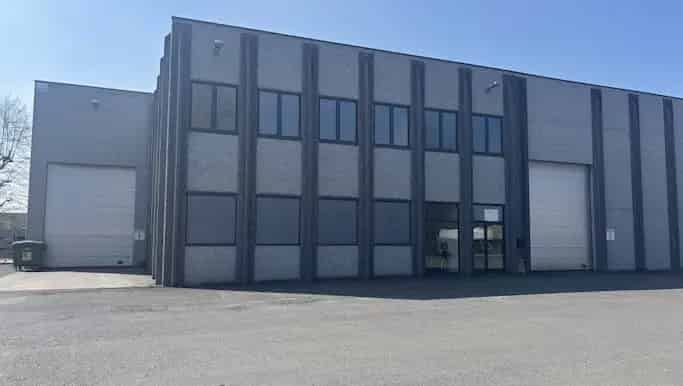 Magazijn te huur in Karreweg 17, Zulte - Dewaele