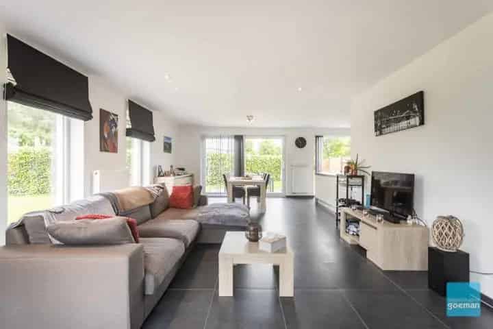 Huis te koop in Londerzeel