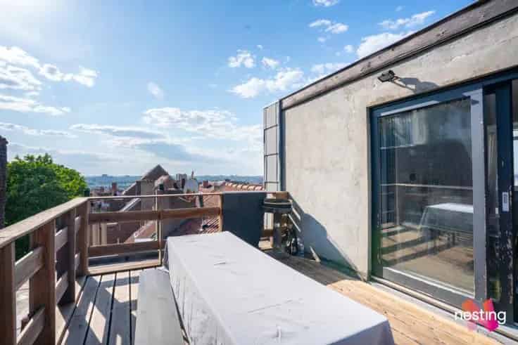 Duplex Te Koop