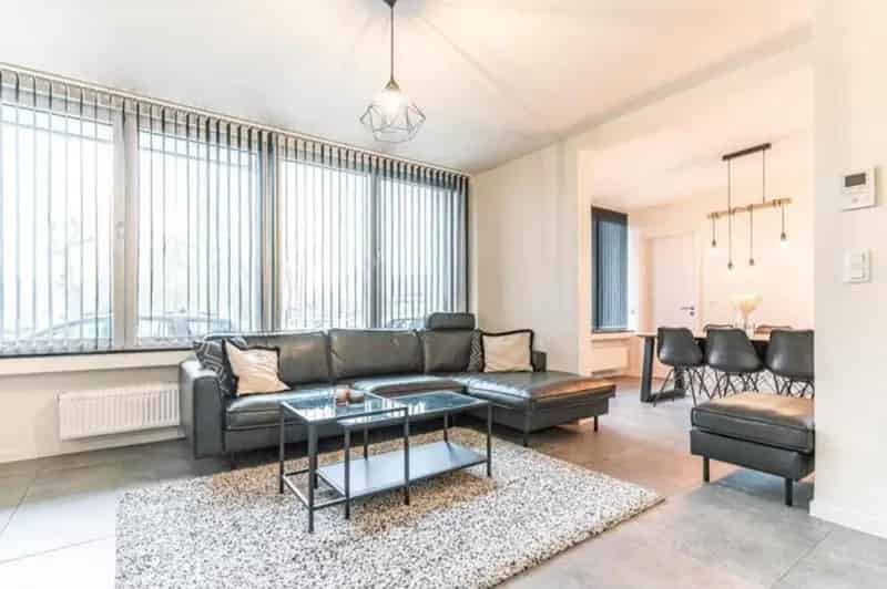 Appartement te huur