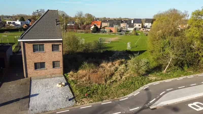 Goed gelegen bouwlot - 645m2 - Boechout