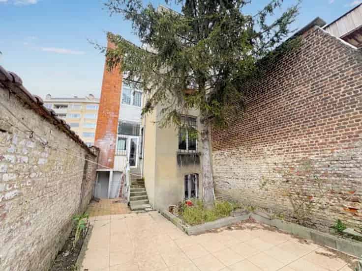 Appartementsblok Te Koop