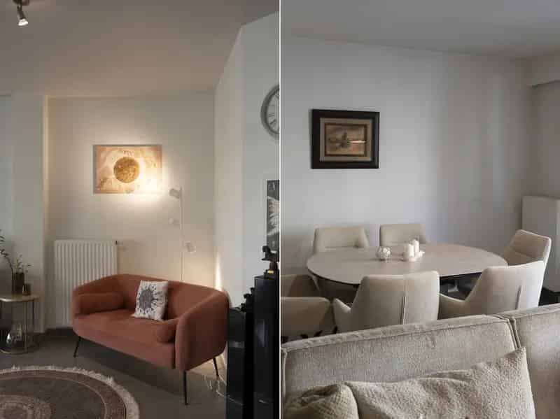 Appartement te huur