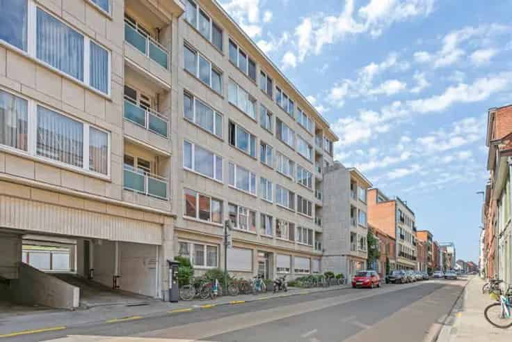 Appartement Te Koop