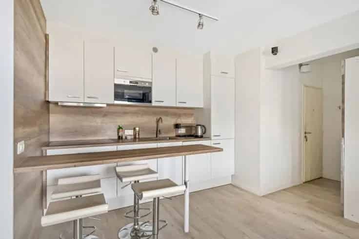 Studio Te Koop