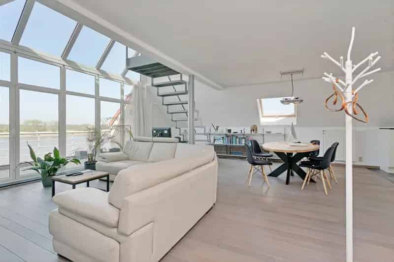Appartement te koop