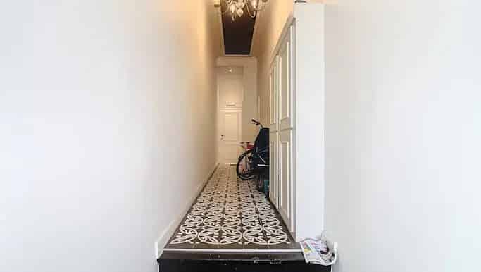 Duplex te huur in Gistelse Steenweg 53, Sint-Andries - Dewaele