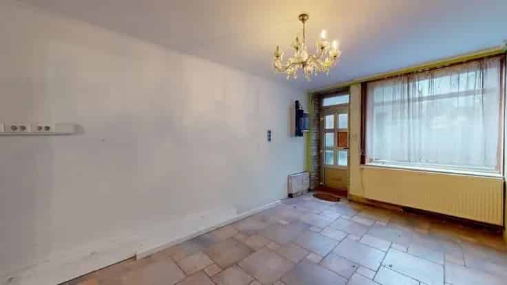 Huis Te Koop
